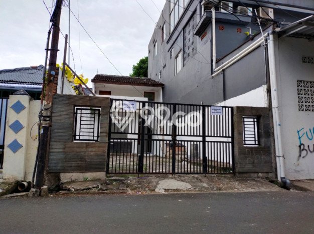 Best Deal Hunian Mewah Ideal dan Luas di Mampang Prapatan, Jakarta Selatan Best Deal Hunian Mewah Ideal dan Luas di Mampang Prapatan, Jakarta Selatan