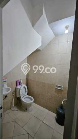Rumah Minimalis 4 KT di Kalideres Jakarta Barat Semi Furnished Rumah Minimalis 4 KT di Kalideres Jakarta Barat Semi Furnished