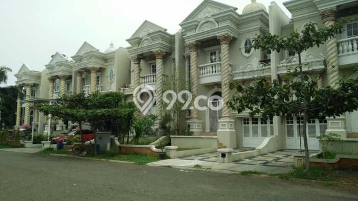 Rumah Minimalis 4 KT di Kalideres Jakarta Barat Semi Furnished Rumah Minimalis 4 KT di Kalideres Jakarta Barat Semi Furnished