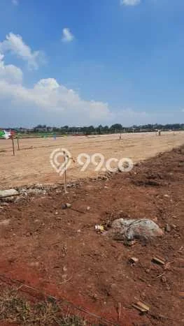 Kavling Tanah Dijual di Neglasari Tangerang Spesifikasi 1274m2 Kavling Tanah Dijual di Neglasari Tangerang Spesifikasi 1274m2