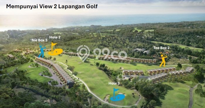 Vila Kawasan , Luas 220m2m², Area Premium Vila Kawasan , Luas 220m2m², Area Premium