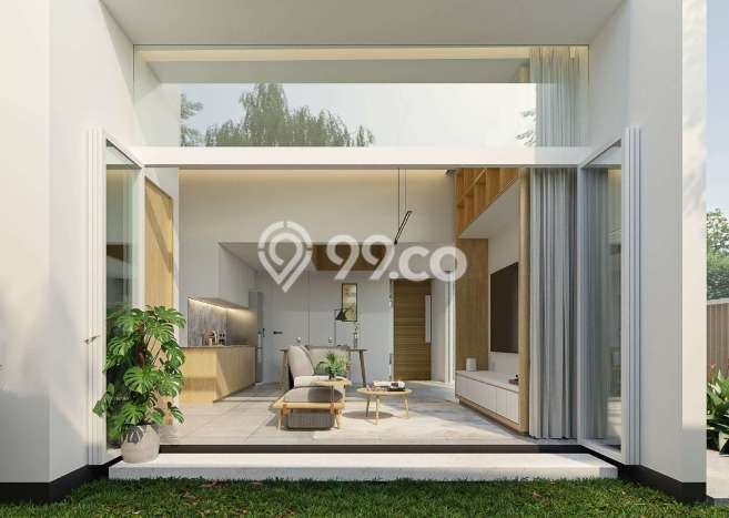 Dijual Rumah Luas Megah Dengan View Cantik di Meruya, Jakarta Barat Dijual Rumah Luas Megah Dengan View Cantik di Meruya, Jakarta Barat
