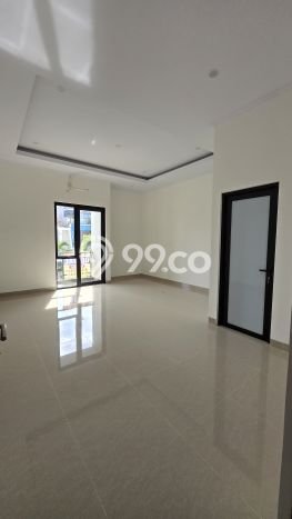 Jual Rumah Modern 3 KT di Meruya, Jakarta Barat Jual Rumah Modern 3 KT di Meruya, Jakarta Barat