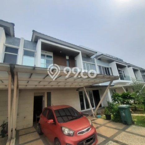 Rumah Elit LB 250m2 Siap Huni Desain Elegan di Metland Puri, Jakarta Barat Rumah Elit LB 250m2 Siap Huni Desain Elegan di Metland Puri, Jakarta Barat