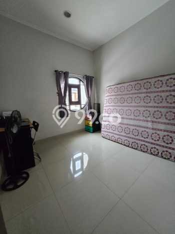 Rumah Minimalis 4 KT LT 90m2 di Green Lake City Rumah Minimalis 4 KT LT 90m2 di Green Lake City