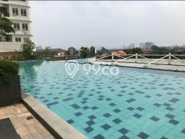 Hunian Apartemen Budget Friendly di Depok dengan 1 Kamar Tidur, 1 Kamar Mandi Hunian Apartemen Budget Friendly di Depok dengan 1 Kamar Tidur, 1 Kamar Mandi
