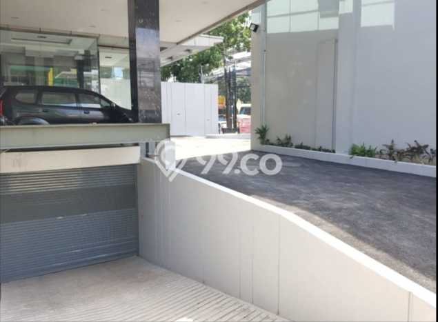 Kantor Dijual di Kawasan Mampang Prapatan, Jakarta Selatan Harga Kompetitif Kantor Dijual di Kawasan Mampang Prapatan, Jakarta Selatan Harga Kompetitif