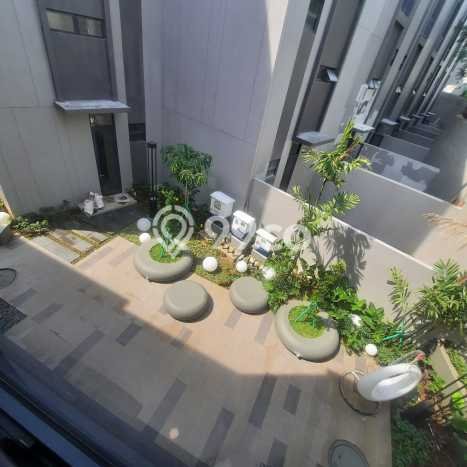 Unit Ruko Tersedia di BSD Spesifikasi LB 147m2 Unit Ruko Tersedia di BSD Spesifikasi LB 147m2
