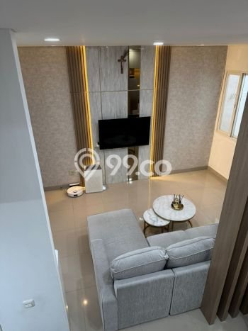 Rumah SUPER MEWAH! area Metland Puri, Jakarta Barat, Luas 66m2m² LB 72m2m², BISA KPR Rumah SUPER MEWAH! area Metland Puri, Jakarta Barat, Luas 66m2m² LB 72m2m², BISA KPR