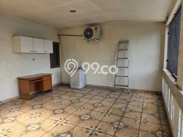 For Sale Rumah 4 Kamar Lokasi Ideal Nyaman dan Strategis di Larangan For Sale Rumah 4 Kamar Lokasi Ideal Nyaman dan Strategis di Larangan