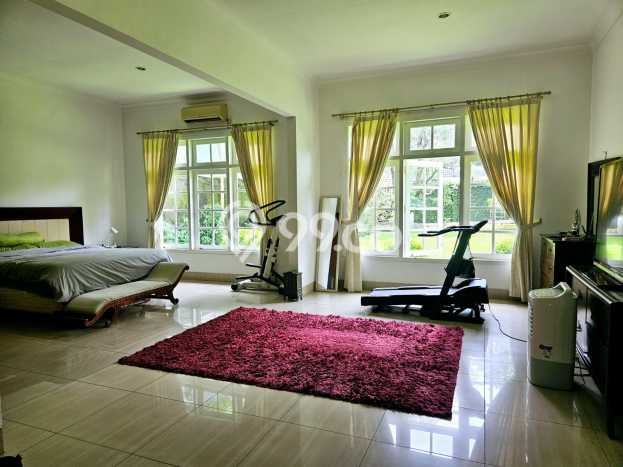 Dijual Rumah Mewah Exclusive di Jagakarsa, Jakarta Selatan Dijual Rumah Mewah Exclusive di Jagakarsa, Jakarta Selatan