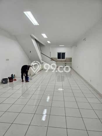 Ruko Area Bisnis Kawasan Summarecon Serpong, Luas 203m², Disewakan, Ready Pakai Ruko Area Bisnis Kawasan Summarecon Serpong, Luas 203m², Disewakan, Ready Pakai