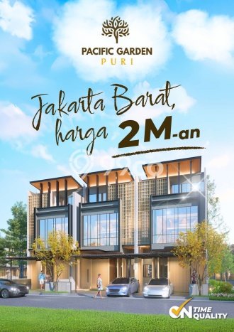 For Sale Hunian Rumah Terawat 5 KT di Meruya, Jakarta Barat For Sale Hunian Rumah Terawat 5 KT di Meruya, Jakarta Barat