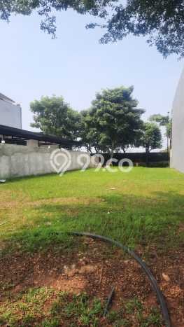 Tanah Dijual di Jakarta Barat Seluas 330m2 Strategis Tanah Dijual di Jakarta Barat Seluas 330m2 Strategis