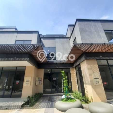 Unit Ruko Tersedia di BSD Spesifikasi LB 147m2 Unit Ruko Tersedia di BSD Spesifikasi LB 147m2