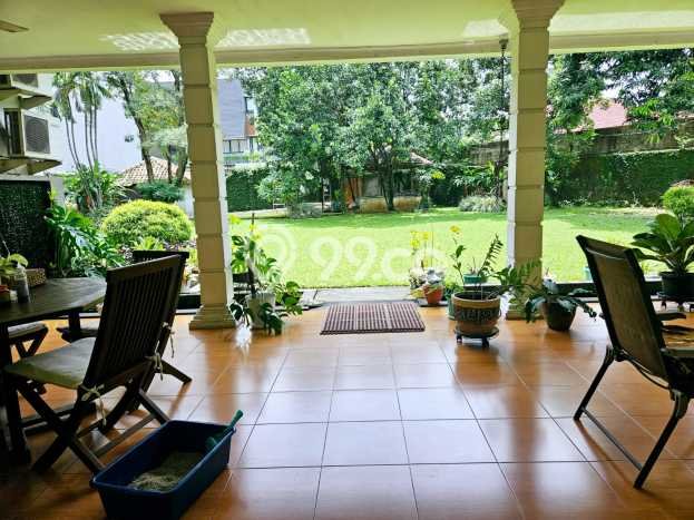 Dijual Rumah Mewah Exclusive di Jagakarsa, Jakarta Selatan Dijual Rumah Mewah Exclusive di Jagakarsa, Jakarta Selatan