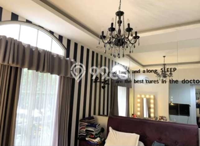 Hunian Super Elit dengan Akses Paling Strategis di Green Lake City, Jakarta Barat Hunian Super Elit dengan Akses Paling Strategis di Green Lake City, Jakarta Barat