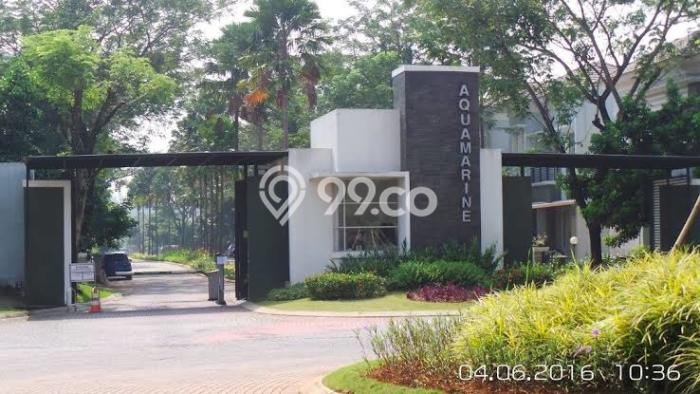 For Sale! Luxury House LT 200m2 Desain Modern di Gading Serpong Pondok Hijau Golf For Sale! Luxury House LT 200m2 Desain Modern di Gading Serpong Pondok Hijau Golf