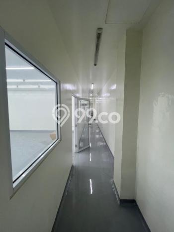 Unit Gudang Dijual di Kosambi Tangerang 750m2 Unit Gudang Dijual di Kosambi Tangerang 750m2