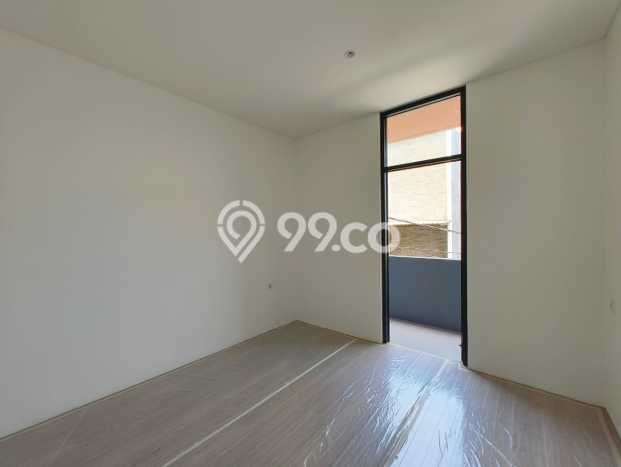 Rumah Modern 3 Kamar LT 42m2 di Tanjung Duren Selatan Rumah Modern 3 Kamar LT 42m2 di Tanjung Duren Selatan