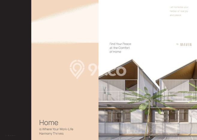 Dijual Rumah Luas Megah Dengan View Cantik di Meruya, Jakarta Barat Dijual Rumah Luas Megah Dengan View Cantik di Meruya, Jakarta Barat