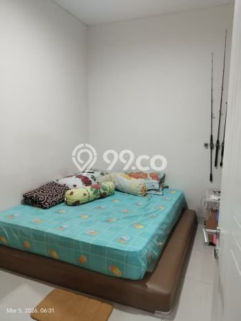Rumah Modern 2 KT di Duri Kosambi Jakarta Barat Semi Furnished Rumah Modern 2 KT di Duri Kosambi Jakarta Barat Semi Furnished
