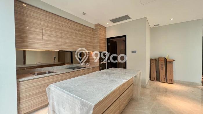 Apartemen Prestisius Dijual di Jakarta Barat Lokasi Strategis Punya 4 Kamar Tidur Apartemen Prestisius Dijual di Jakarta Barat Lokasi Strategis Punya 4 Kamar Tidur