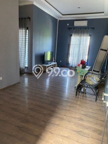 Rumah Minimalis 3 KT di Meruya Jakarta Barat Semi Furnished Rumah Minimalis 3 KT di Meruya Jakarta Barat Semi Furnished