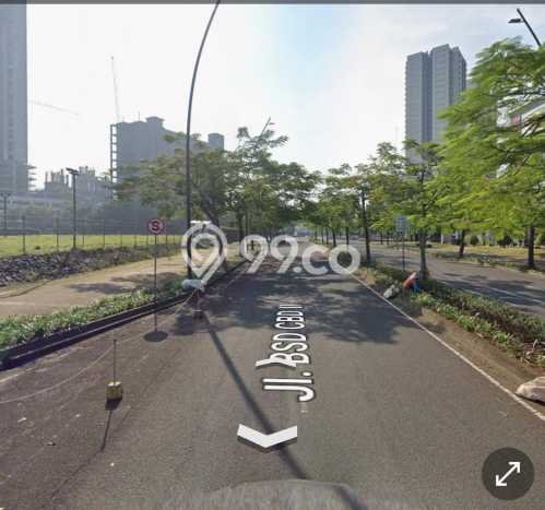 Tanah Kavling Dijual di Tangerang dengan Spesifikasi 24000m2 Tanah Kavling Dijual di Tangerang dengan Spesifikasi 24000m2