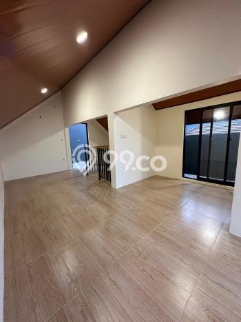 Jual Rumah Luas Megah Dengan View Eksklusif di Alam Sutera, Tangerang Jual Rumah Luas Megah Dengan View Eksklusif di Alam Sutera, Tangerang