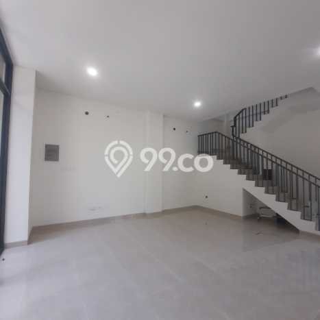 Unit Ruko Tersedia di BSD Spesifikasi LB 147m2 Unit Ruko Tersedia di BSD Spesifikasi LB 147m2