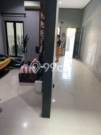 Rumah Minimalis 3 KT di Meruya Jakarta Barat Semi Furnished Rumah Minimalis 3 KT di Meruya Jakarta Barat Semi Furnished