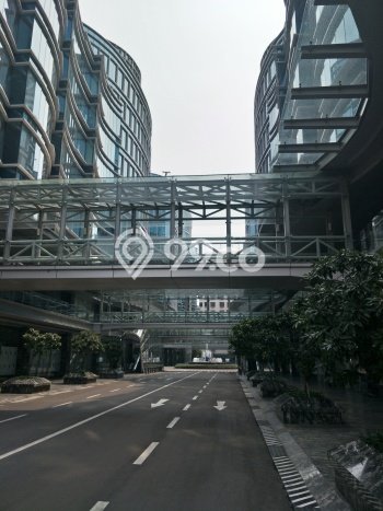 Dijual! Kantor di Pluit Jakarta Utara LT 1m2 / LB 5767m2 Kawasan Bisnis Dijual! Kantor di Pluit Jakarta Utara LT 1m2 / LB 5767m2 Kawasan Bisnis
