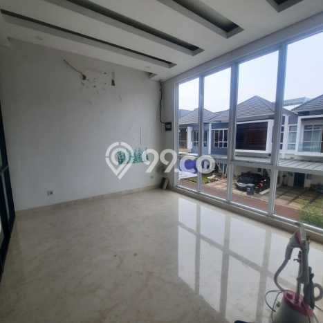 Rumah Elit LB 250m2 Siap Huni Desain Elegan di Metland Puri, Jakarta Barat Rumah Elit LB 250m2 Siap Huni Desain Elegan di Metland Puri, Jakarta Barat