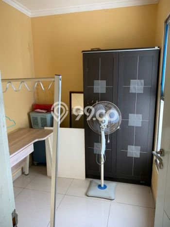 Rumah Modern Minimalis 3 KT Siap Huni di Cisauk Rumah Modern Minimalis 3 KT Siap Huni di Cisauk