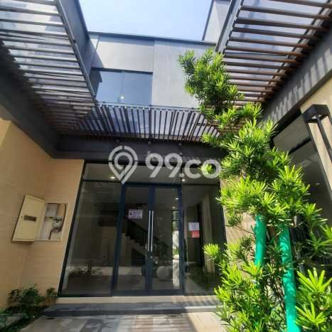 Unit Ruko Tersedia di BSD Spesifikasi LB 147m2 Unit Ruko Tersedia di BSD Spesifikasi LB 147m2
