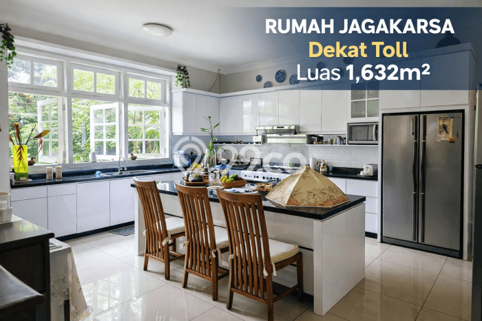Dijual Rumah Mewah Exclusive di Jagakarsa, Jakarta Selatan Dijual Rumah Mewah Exclusive di Jagakarsa, Jakarta Selatan