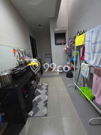 Rumah Minimalis 4 KT LT 90m2 di Green Lake City Rumah Minimalis 4 KT LT 90m2 di Green Lake City