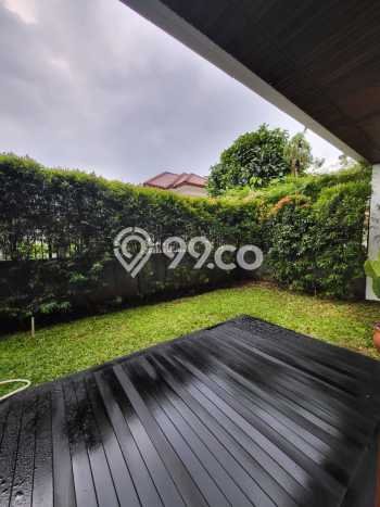 Jual Rumah Mewah Elegan Dengan View Eksklusif di Pondok Indah, Jakarta Selatan Jual Rumah Mewah Elegan Dengan View Eksklusif di Pondok Indah, Jakarta Selatan