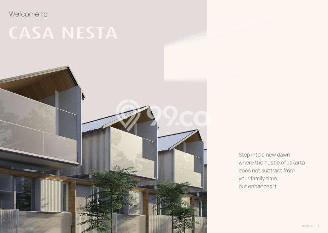 Dijual Rumah Luas Megah Dengan View Cantik di Meruya, Jakarta Barat Dijual Rumah Luas Megah Dengan View Cantik di Meruya, Jakarta Barat