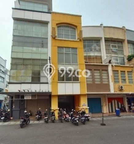 KAWASAN BISNIS! Ruko Kawasan Taman Palem, Luas 260m2m², Akses Raya KAWASAN BISNIS! Ruko Kawasan Taman Palem, Luas 260m2m², Akses Raya