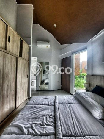 Rumah Modern Minimalis 3 Kamar Siap Huni di Pasar Rebo Rumah Modern Minimalis 3 Kamar Siap Huni di Pasar Rebo