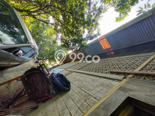 Tanah Lokasi Prima di Jatisampurna, Luas 4635m2m², Lingkungan Nyaman, Dekat Jatisampurna, Bekasi, Bekasi Tanah Lokasi Prima di Jatisampurna, Luas 4635m2m², Lingkungan Nyaman, Dekat Jatisampurna, Bekasi, Bekasi