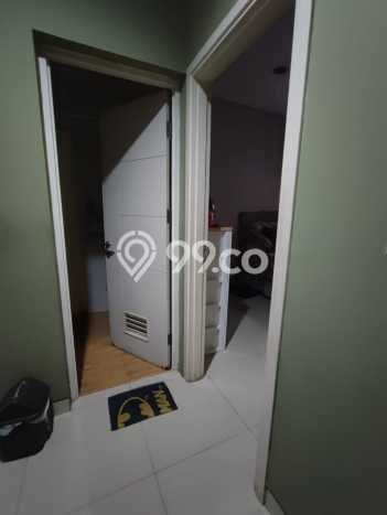 Jual Rumah Modern 2 KT di Green Lake City, Jakarta Barat Jual Rumah Modern 2 KT di Green Lake City, Jakarta Barat