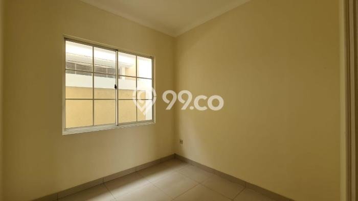 Rumah Modern 3 KT di Green Lake City Jakarta Barat Unfurnished Rumah Modern 3 KT di Green Lake City Jakarta Barat Unfurnished