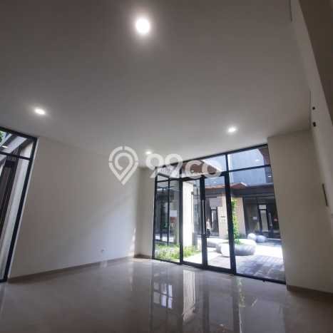 Unit Ruko Tersedia di BSD Spesifikasi LB 147m2 Unit Ruko Tersedia di BSD Spesifikasi LB 147m2