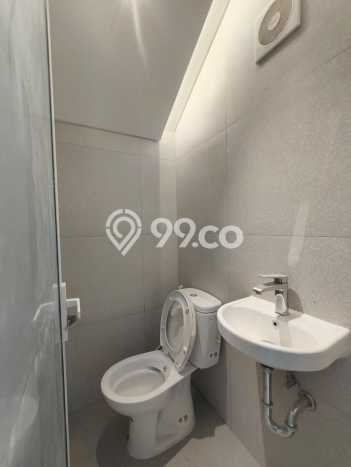 Rumah Modern 3 Kamar LT 42m2 di Tanjung Duren Selatan Rumah Modern 3 Kamar LT 42m2 di Tanjung Duren Selatan