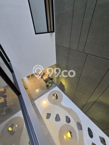 Rumah Elit Modern Siap Huni di Green Lake City Jakarta Barat Rumah Elit Modern Siap Huni di Green Lake City Jakarta Barat