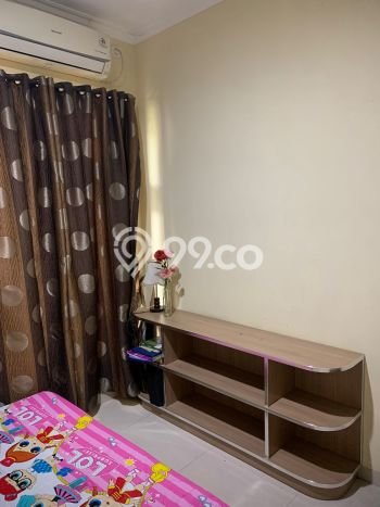 Rumah Modern Minimalis 3 KT Siap Huni di Cisauk Rumah Modern Minimalis 3 KT Siap Huni di Cisauk