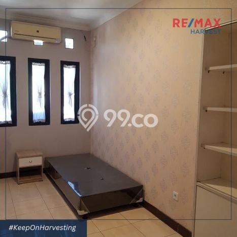 Jarang Ada! Rumah Kontrakan 4 Kamar Nyaman Siap Huni Kosambi Jarang Ada! Rumah Kontrakan 4 Kamar Nyaman Siap Huni Kosambi